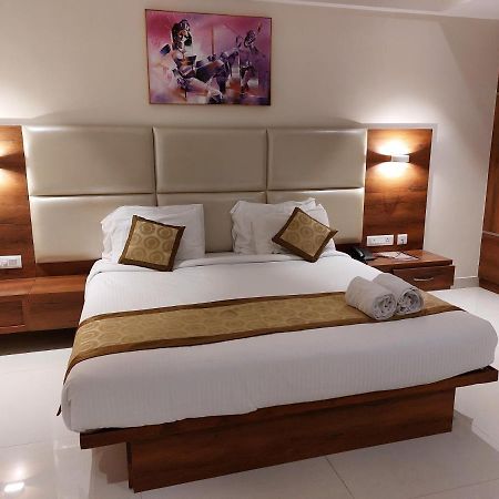 Hotel Tranquil Маніпала Екстер'єр фото