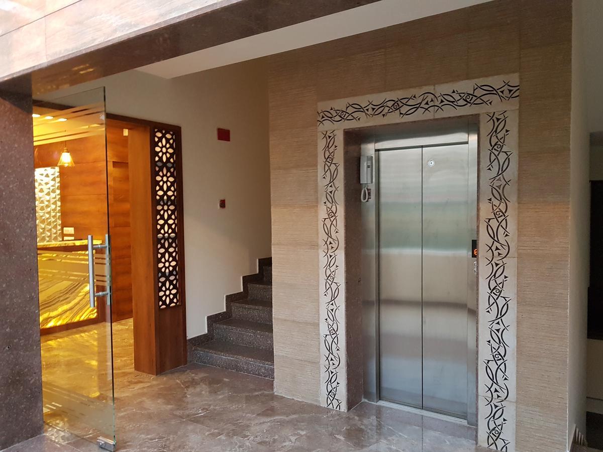 Hotel Tranquil Маніпала Екстер'єр фото