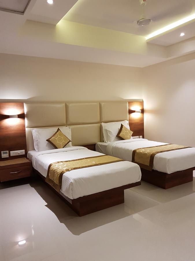 Hotel Tranquil Маніпала Екстер'єр фото