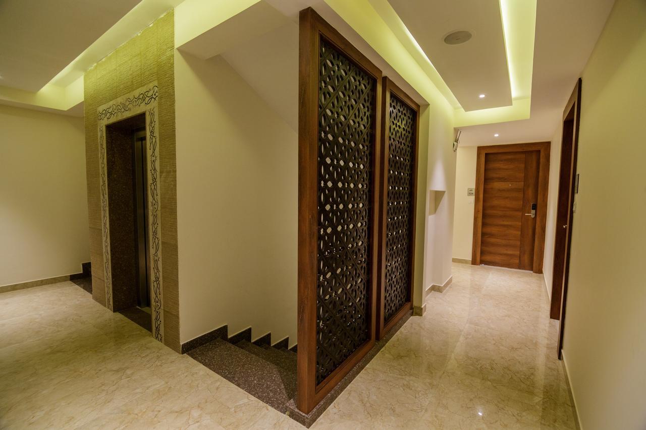 Hotel Tranquil Маніпала Екстер'єр фото