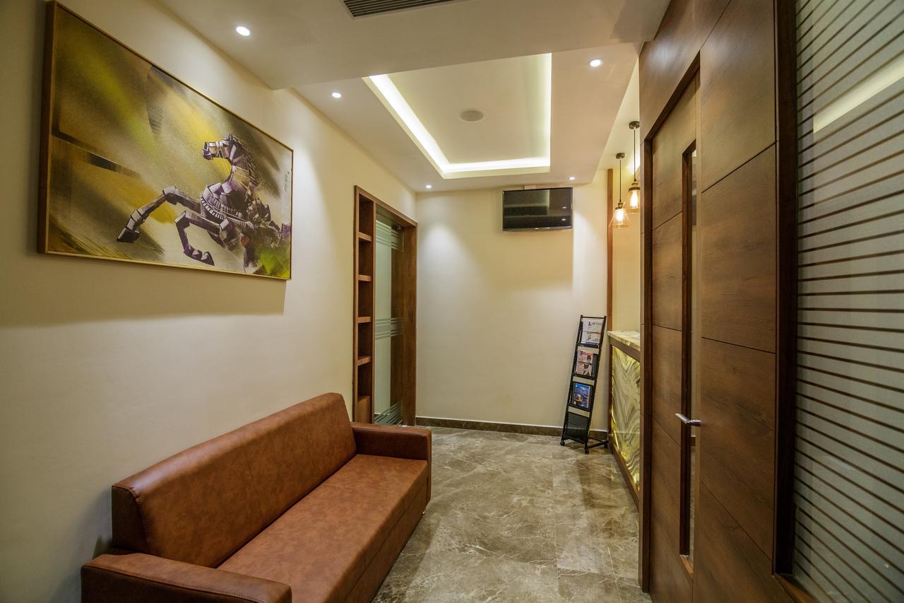 Hotel Tranquil Маніпала Екстер'єр фото